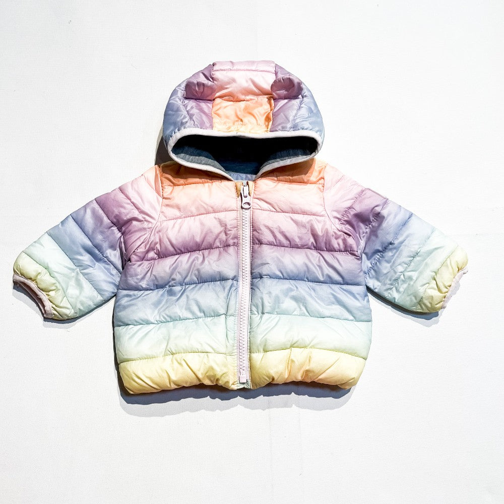Gap Jacket 0-6M|170547