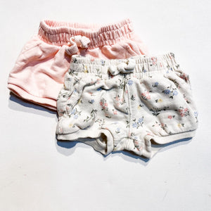 Carter's Shorts NB|176244