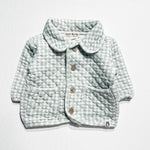 Rabbit & Bear Jacket 0-3M|220432