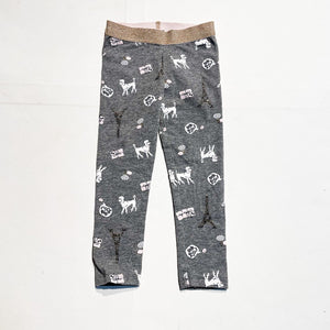 Carters Leggings 2Y|169440
