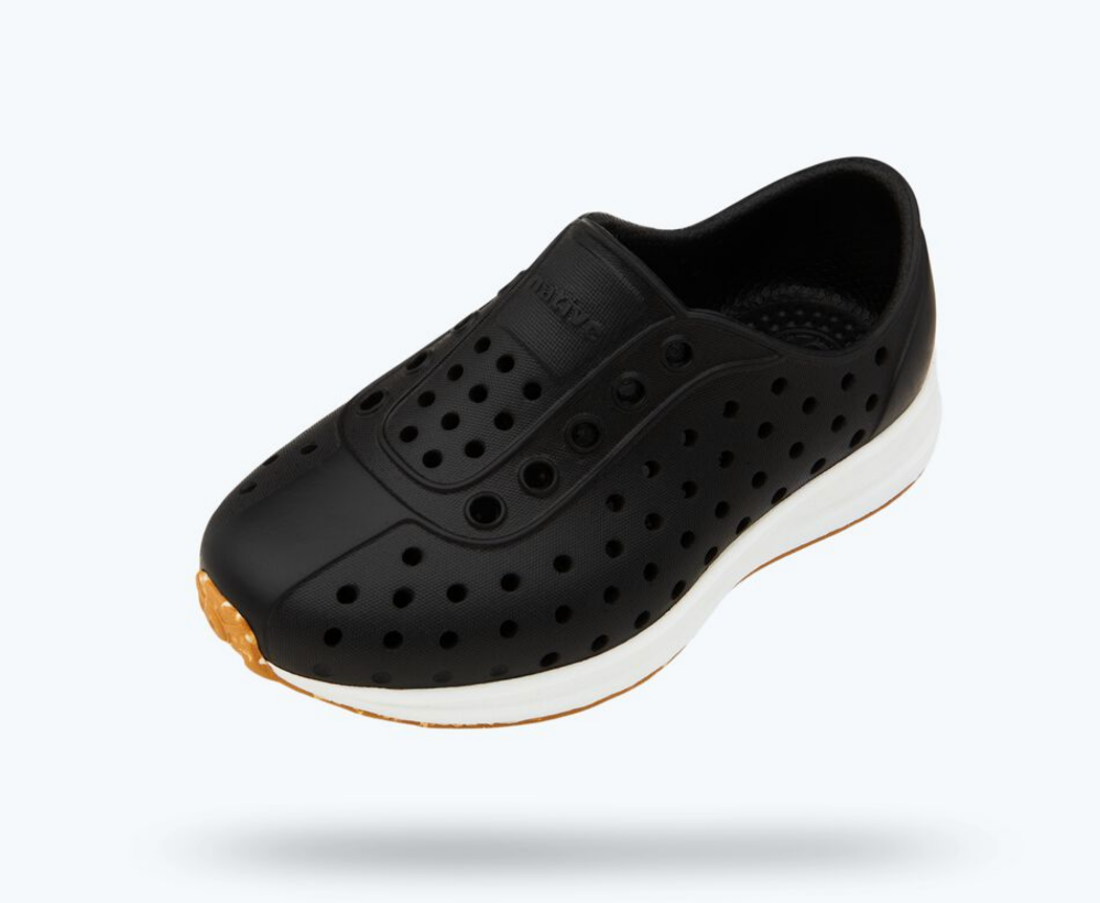 Native - Robbie Child - Black/White|144256