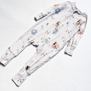 Loulou Lollipop Sleeper 18-24M *Imperfection|170705