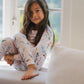 Loulou Lollipop - Long Sleeved Pajama Set - Unicorn Ballet|185819