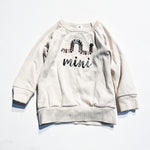 Little & Lively Crew 1/2Y|192308