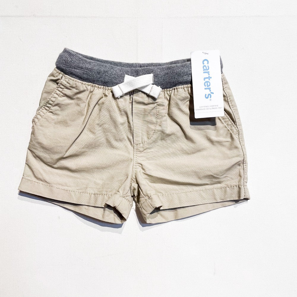Carters Shorts 6M|151764