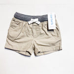 Carters Shorts 6M|151764