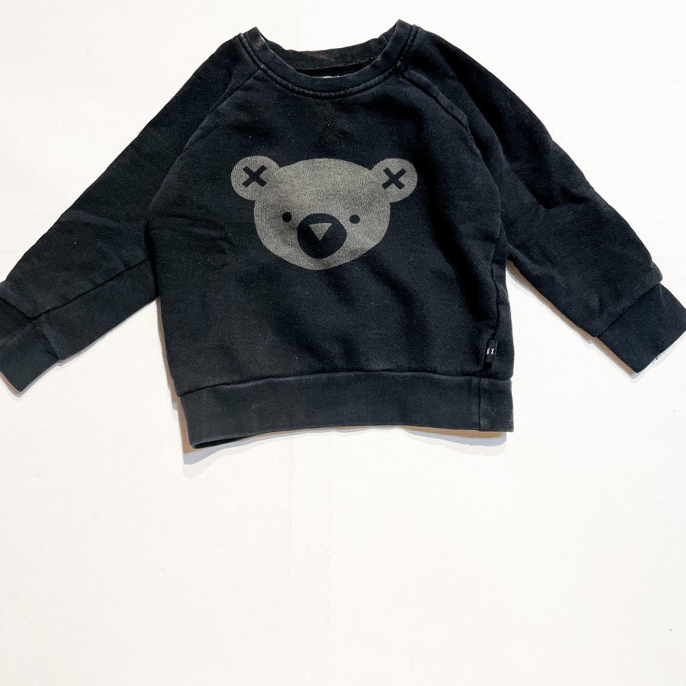 Hux Baby Sweatshirt 4Y|173191