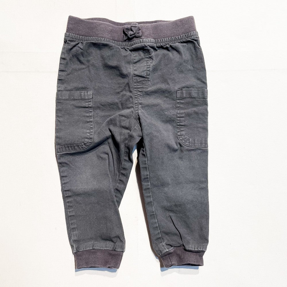 Rococo Pants 12-18M|172617