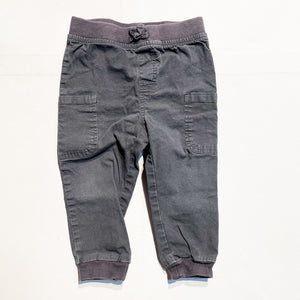 Rococo Pants 12-18M|172617