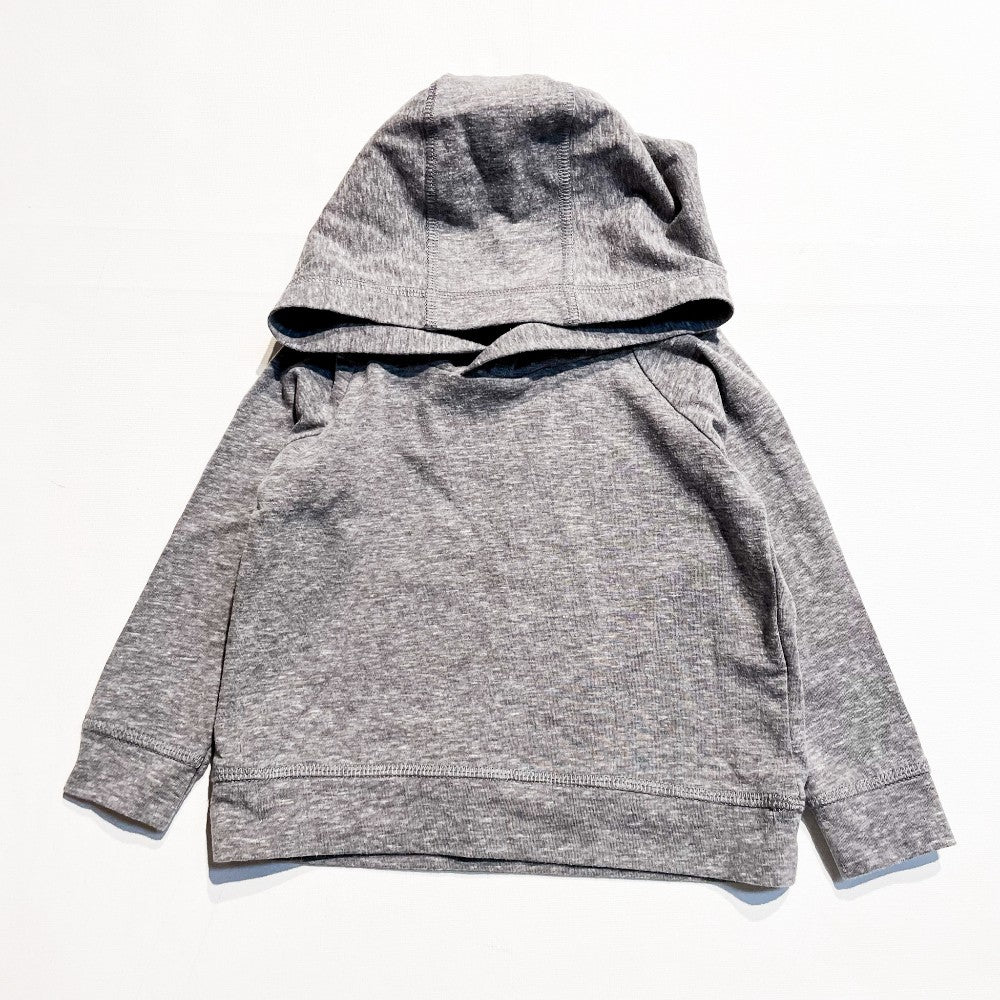 Little Rowe Hoodie 3-6M|113668