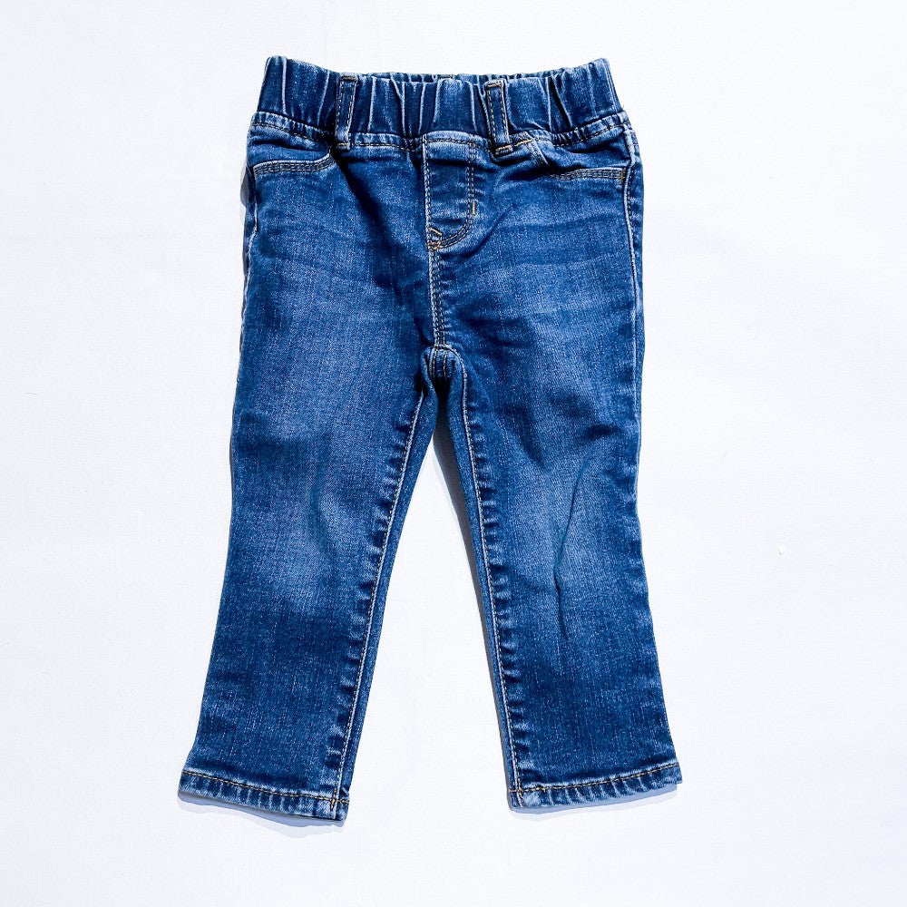 Gap Jeggings 18-24M|113610