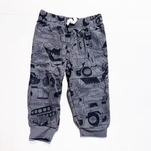 Carter's Pants 12M|158798