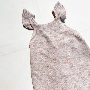 Zara Romper 3-6M **Imperfection|169034