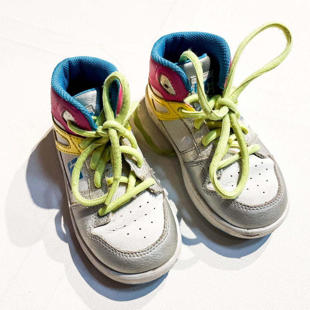 DC Shoes 10|164472
