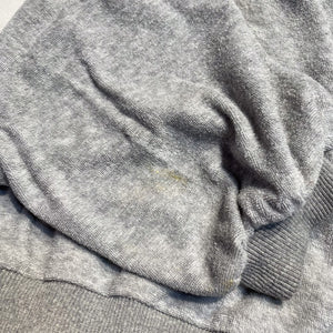 Kindly Sweatshirt 6-12M **Imperfection|125194