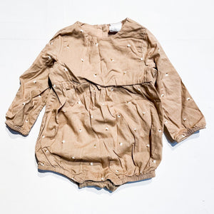 H&M Romper 2-4M|161567