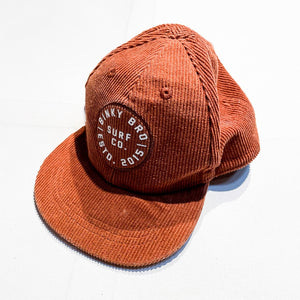 BinkyBro Hat 4-12M|174362