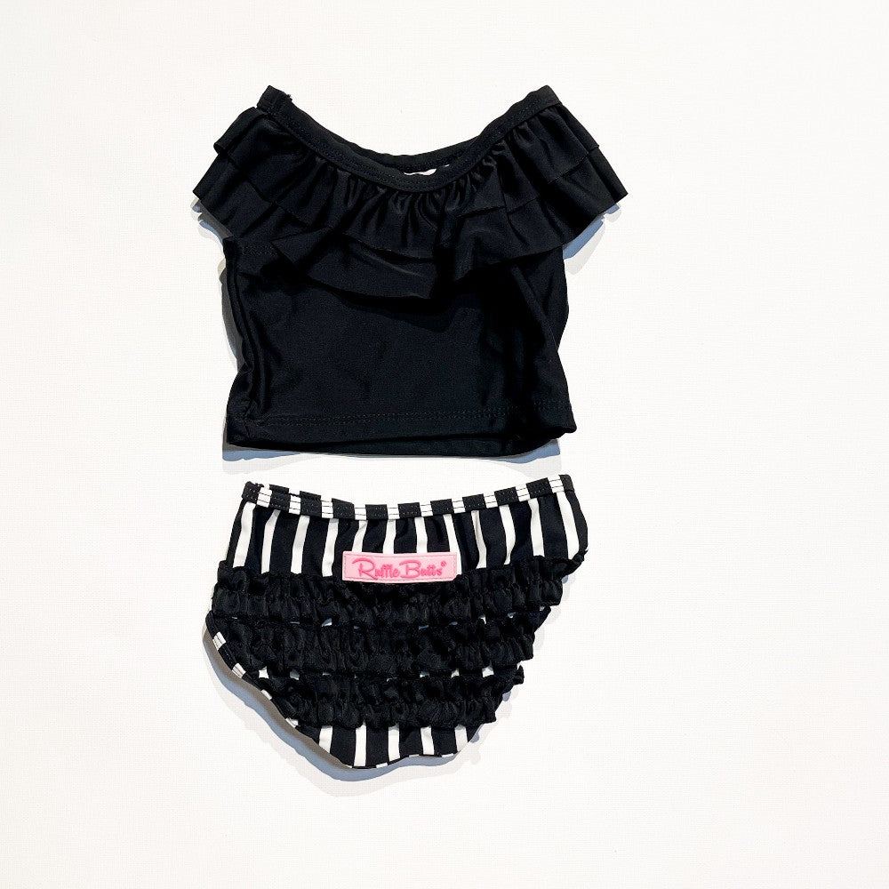 Ruffle Butts Swim 3-6M|193786