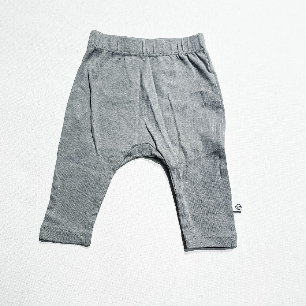Honest Pants 0-3M|205479