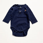 Gap Onesie 0-3M|228633