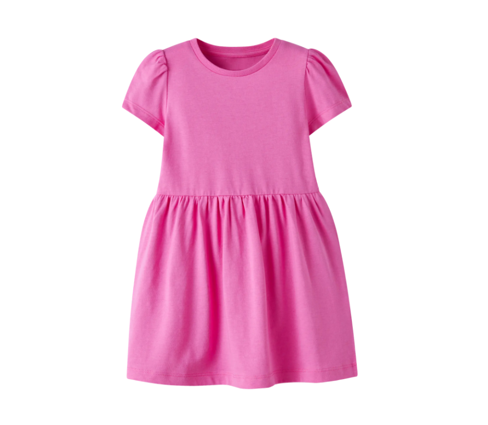 Name It - Petals Dress|209432