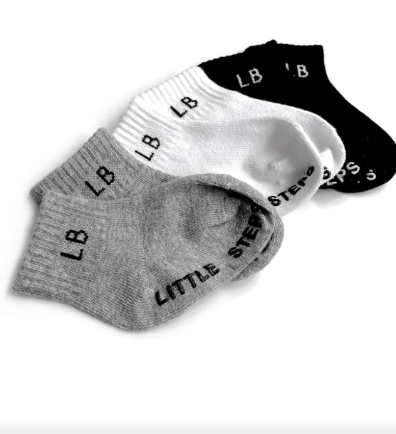 Little Bipsy - Mix Sock 3-Pack|80294