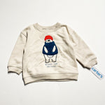 Carters Crew 18M|227888