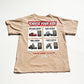 Little Trouble SHirt 5Y **Imeprfection|232748