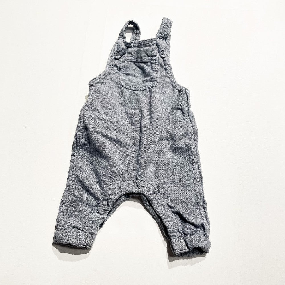 H&M Romper 1-2M|206501