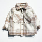Zara Jacket 12-18M|230187