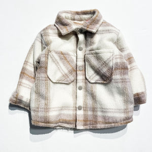 Zara Jacket 12-18M|230187