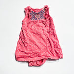Carters Dress 12M|199920