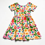 Tea Dress 5Y|227314