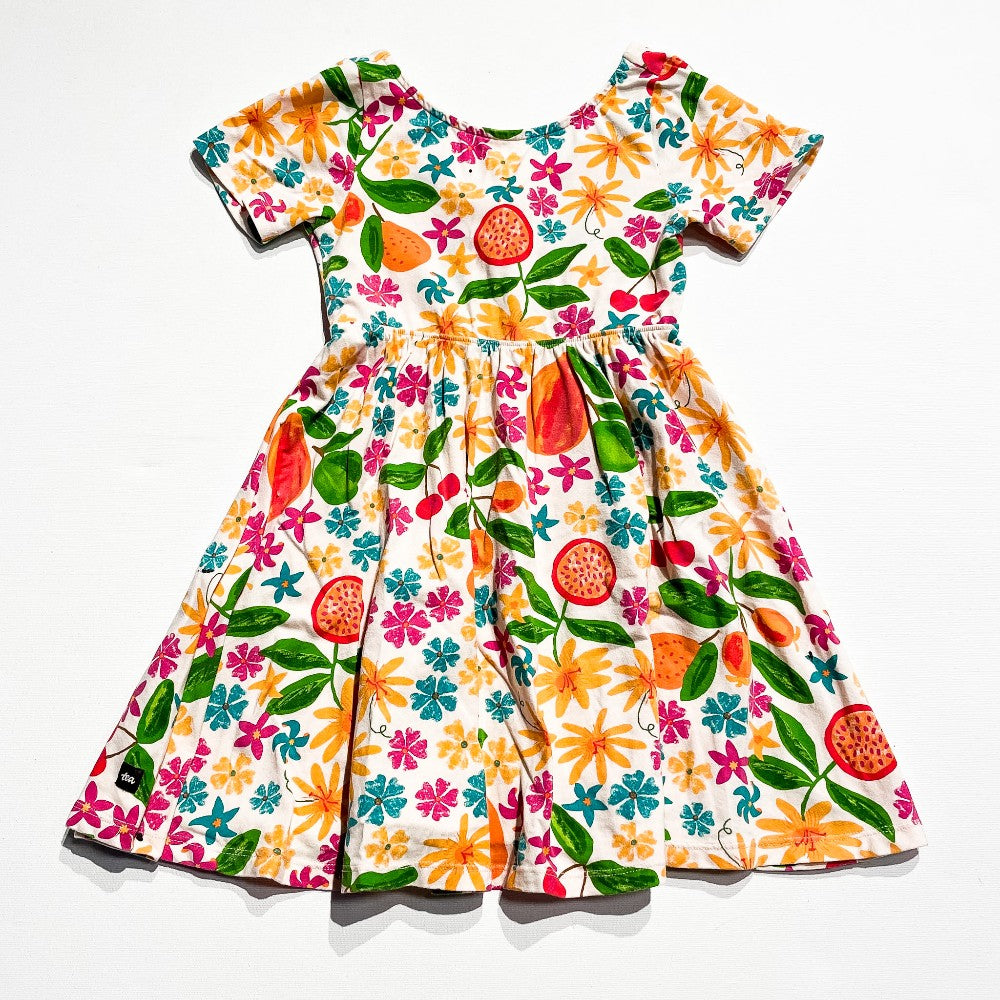 Tea Dress 5Y|227314