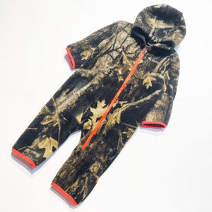 Columbia Bunting Suit 6-12M|175661