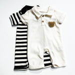 Romper Set 1-3M|222645