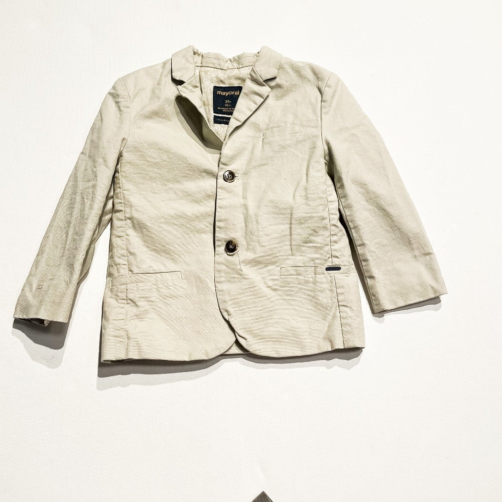 Mayoral Shirt 24M|227522
