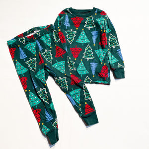 Carters Sleep Set 2Y|148510