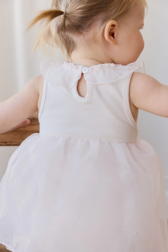 Jamie Kay - Jolie Playsuit Blushed Rose|176829