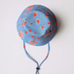 Headster - Strawberry Fields Bucket Hat|142874