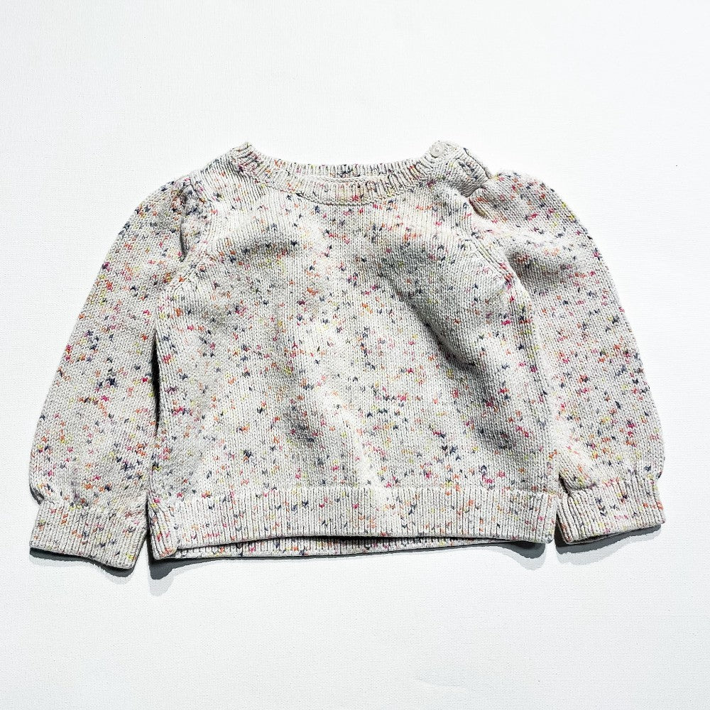 Gap Sweater 12-18M|196874