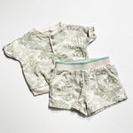 Rabbit + Bear Set 12M|221459