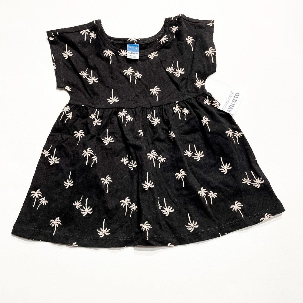 Old Navy Dress 6-12M|205638