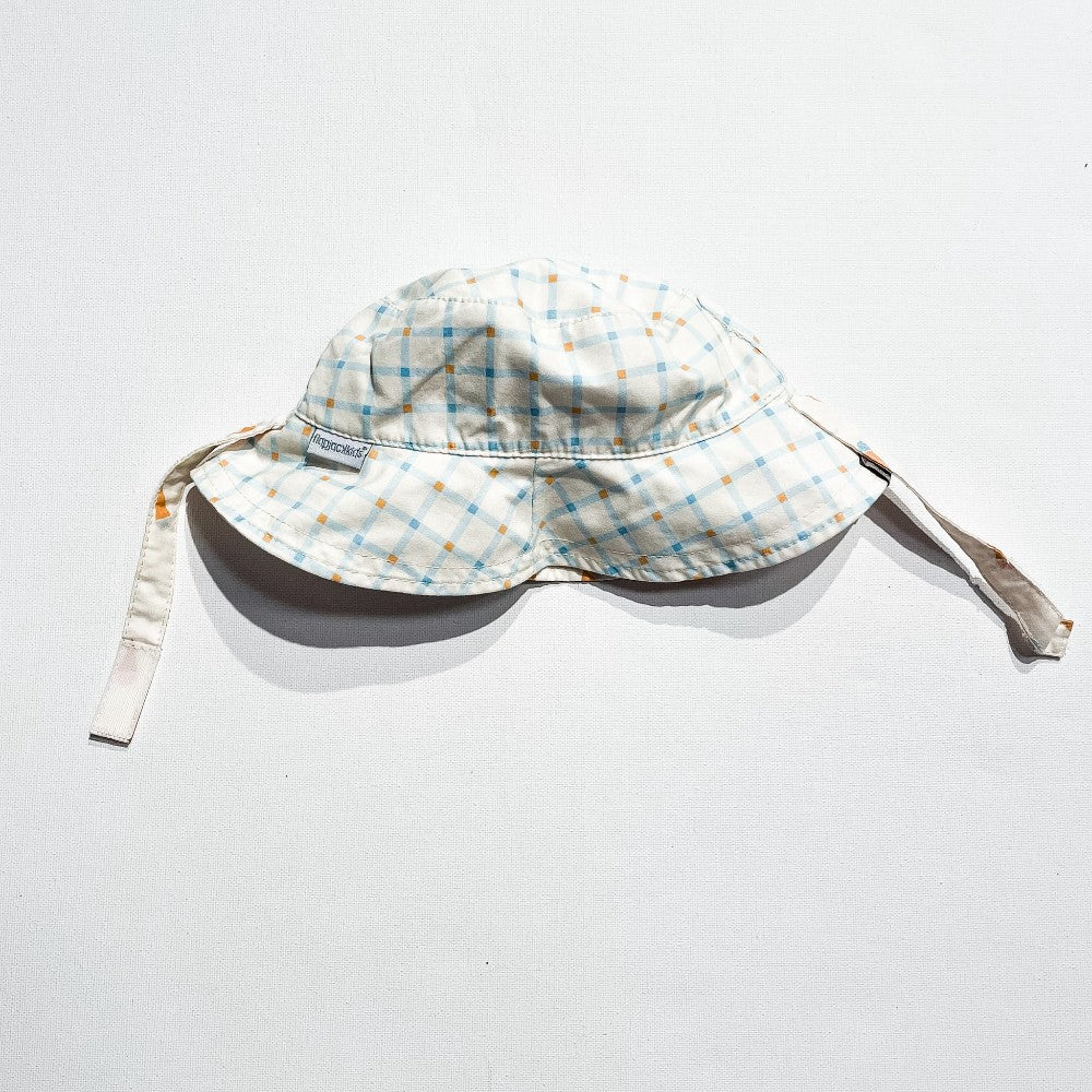 Reversible Hat 12-18M|211755