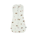 Belan.J - 1.0 TOG Convertible Swaddle Sack - Hedgehogs|217807