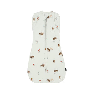 Belan.J - 1.0 TOG Convertible Swaddle Sack - Hedgehogs|217807