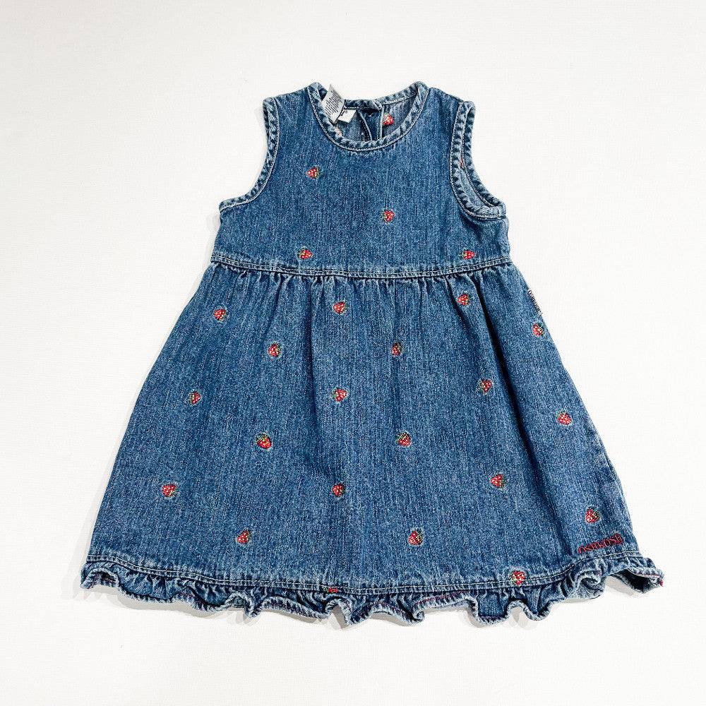 OshKosh Dress 18M|235096