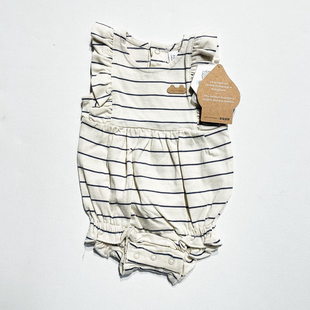 Souris Mini Romper 0-3M|227564