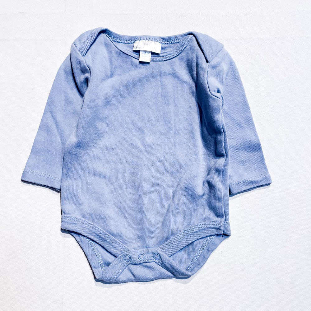 Onesie 3-6M|156844
