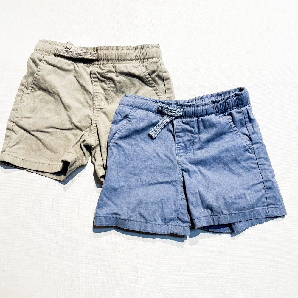 Andy & Evan Shorts Set 2Y|173555